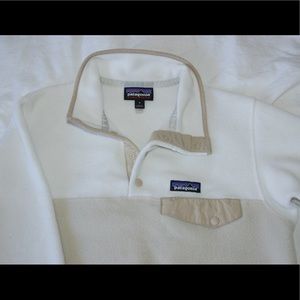 NEVER WORN Synchilla Snap-T Patagonia Pullover